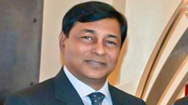 যুক্তরাষ্ট্রে বাংলাদেশের নতুন রাষ্ট্রদূত এম শহীদুল ইসলাম