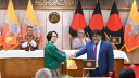বাংলাদেশ ও ভুটানের মধ্যে দুটি সমঝোতা স্মারক সই