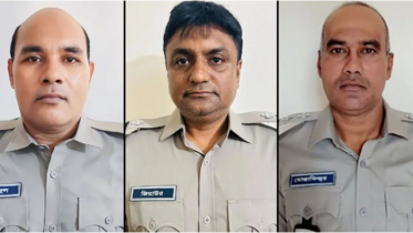অভিযানে গিয়ে টাকা আত্মসাত:অধিদপ্তরের তিন কর্মকর্তা বরখাস্ত