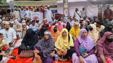 শর্তসাপেক্ষে এমপিওভুক্ত হচ্ছে এক হাজার ৮৯টি ইবতেদায়ি মাদ্রাসা