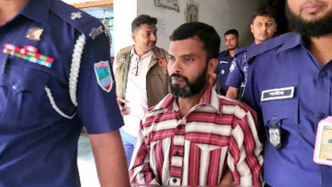 শিশু আছিয়া ধর্ষণ ও হত্যা মামলায় হিটু শেখের মৃত্যুদণ্ড