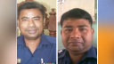 মশিয়ার হত্যায় গ্রেপ্তার সাবেক ওসি বিপ্লব কুমার ও এসআই ইসমাইলকে