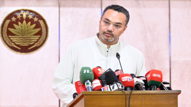 ২ মাসে ৬০ পদক্ষেপ বাস্তবায়ন, সরকারের অবিস্মরণীয় অর্জন: মাহদী আমিন