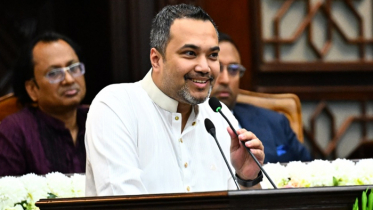 সরকারের ১৮০ দিনের পথচলা স্বচ্ছতা ও দায়বদ্ধতার প্রতিফলন: মাহদী আমিন সরকারের ১৮০ দিনের পথচলা স্বচ্ছতা ও দায়বদ্ধতার প্রতিফলন: মাহদী আমিন