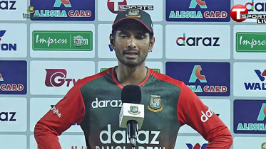 দলকে সতর্ক করলেন অধিনায়ক মাহমুদুল্লাহ