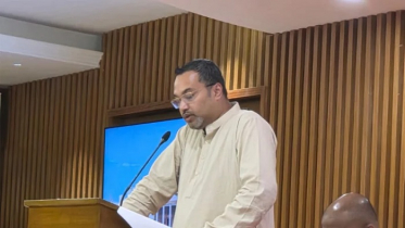প্রধানমন্ত্রীর নির্দেশনায় ঈদে প্রশাসনিক সমন্বয় ও জবাবদিহি বেড়েছে: মাহদী আমিন প্রধানমন্ত্রীর নির্দেশনায় ঈদে প্রশাসনিক সমন্বয় ও জবাবদিহি বেড়েছে: মাহদী আমিন