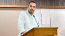 জনমুখী রাজনীতির অনন্য দৃষ্টান্ত স্থাপন করেছে সরকার: মাহদী আমিন