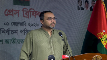 জামায়াত আমিরের এক্স অ্যাকাউন্ট হ্যাক দাবি কতটা যৌক্তিক: মাহদী আমিন