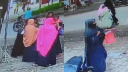 খোস গল্পের মাঝে হাতিয়ে নিল নারীর লাখ টাকা