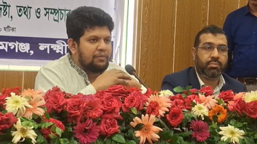 আগামী সাপ্তাহে শেখ হাসিনার বিচার হবে: উপদেষ্টা মাহফুজ