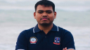 বহিষ্কারাদেশ প্রত্যাহার, এনসিপিতে ফিরলেন মাহিন সরকার