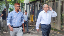 শেখ হাসিনার বিরুদ্ধে সাক্ষ্য দিতে ট্রাইব্যুনালে মাহমুদুর রহমান