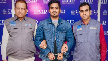 জুলাই আন্দোলনে লিজা হত্যা মামলার আসামি গ্রেপ্তার জুলাই আন্দোলনে লিজা হত্যা মামলার আসামি গ্রেপ্তার