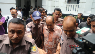 মেজর মোজাফফরকে জিজ্ঞাসাবাদের অনুমতি ট্রাইব্যুনালের