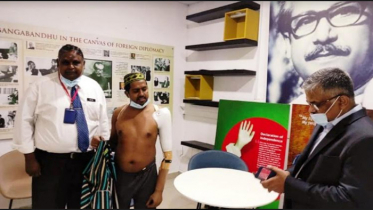 মালয়েশিয়ায় অনন্য নজির স্থাপন করলো বাংলাদেশ হাইকমিশন