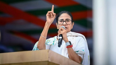 বিজেপি ১০০টিরও বেশি আসন লুট করেছে : মমতা