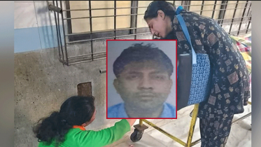 গুলিতে নিহত মামুন কোর্টে মামলার হাজিরা দিতে এসেছিলেন