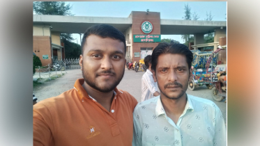 আসামি না হয়েও কারাভোগ, মুক্তি পেলেন সেই মামুন মিয়া আসামি না হয়েও কারাভোগ, মুক্তি পেলেন সেই মামুন মিয়া