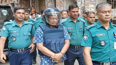 জুলাই হত্যাকাণ্ডের দায় স্বীকার মামুনের, হলেন রাজসাক্ষী
