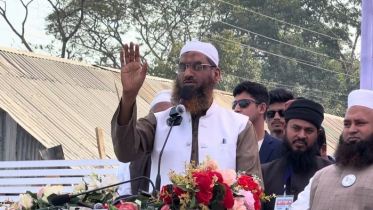 লেভেল প্লেয়িং না হলে জবাব দিতে হবে: ফরিদপুরে মামুনুল হক লেভেল প্লেয়িং না হলে জবাব দিতে হবে: ফরিদপুরে মামুনুল হক