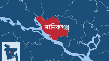 মানিকগঞ্জে চোর সন্দেহে ২ জনকে পিটিয়ে হত্যা