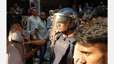 হত্যা মামলায় ডিজিএফআইয়ের সাবেক কর্মকর্তা মাঞ্জিল ফের রিমান্ডে হত্যা মামলায় ডিজিএফআইয়ের সাবেক কর্মকর্তা মাঞ্জিল ফের রিমান্ডে