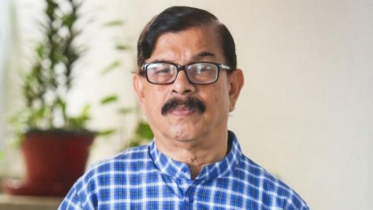 ঢাকা-১৮ আসন থেকে সরে দাঁড়ালেন মান্না