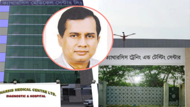জনশক্তি রপ্তানী সিন্ডিকেটের মূলহোতা স্বপনের ৫০০ কোটি টাকার সম্পত্তি ক্রোক