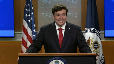 মার্কিন যুক্তরাষ্ট্রের প্রশংসা পেল বাংলাদেশ সরকার