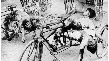 ’৭১-এ হত্যাযজ্ঞকে গণহত্যা হিসেবে স্বীকৃতি দিল জেনোসাইড ওয়াচ