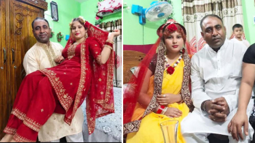 ভুল স্বীকার করে ক্ষমা চাইলেন মাসুদ, শ্যালিকাকে তালাকের ঘোষণা