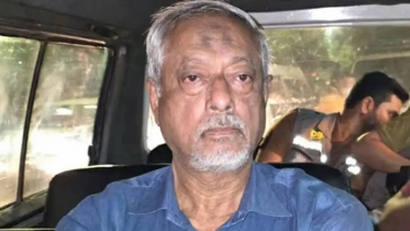 মানবপাচার মামলায় মাসুদ উদ্দিন এবার ছয় দিনের রিমান্ডে