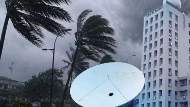 দুপুরের মধ্যে রাজধানী ও আশপাশের এলাকায় বৃষ্টির পূর্বাভাস দুপুরের মধ্যে রাজধানী ও আশপাশের এলাকায় বৃষ্টির পূর্বাভাস