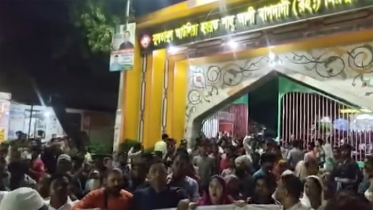 মিরপুরের শাহ আলী মাজা‌রে হামলার ঘটনায় মামলা, গ্রেপ্তার ৩