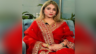 রিহ্যাবের পরিচালক পদে নির্বাচিত হলেন তাসনোভা মাহবুব সালাম