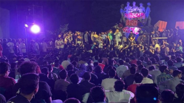 মেঘদলের বিরুদ্ধে মামলা প্রত্যাহার