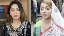 মেঘনা আলমের পাসপোর্ট ফেরতের আবেদন নামঞ্জুর