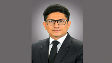 ঢাকা আইনজীবী সমিতির এজিএস নির্বাচিত হলেন মেহেদী হাসান জুয়েল