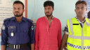 মেহেরপুরে শিশু ধর্ষণ মামলার পলাতক আসামি গ্রেপ্তার