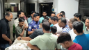 স্ত্রীর সামনেই স্বামীকে কুপিয়ে হত্যা, নেপথ্যে পরকীয়া