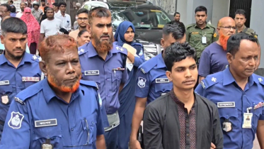 মাত্র ২৯ কার্যদিবসে শিশু ধর্ষণ মামলার রায়, ফাঁসির আদেশ মাত্র ২৯ কার্যদিবসে শিশু ধর্ষণ মামলার রায়, ফাঁসির আদেশ