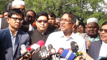 বিদেশিদের নাক গলানো মেনে নেয়া হবে না: কৃষিমন্ত্রী