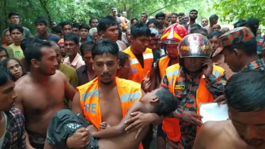 গাংনীতে পানিতে ডুবে শিশুর মৃত্যু