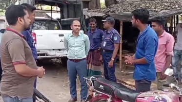 ভোটে প্রভাবিত করায় পোলিং এজেন্টকে একমাসের কারাদণ্ড