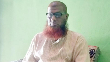 গাংনীতে ডিজিটাল নিরাপত্তা আইনে সাংবাদিক গ্রেফতার