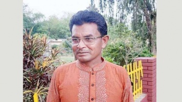গাংনীতে গরম পানিতে ঝলসে ইউপি সদস্যের মৃত্যু