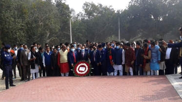 দলে মতপার্থক্য থাকতে পারে, তবে আদর্শ অভিন্ন : মন্ত্রী তাজুল ইসলাম