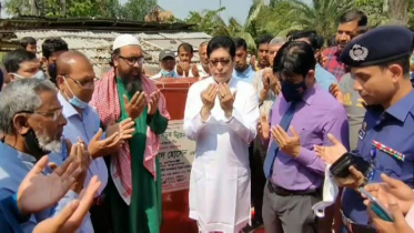 ২০৩০ সালের মধ্যে সবাইকে পেনশন: জনপ্রশাসন প্রতিমন্ত্রী