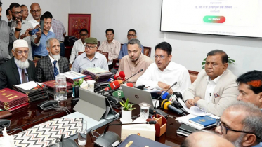 শতভাগ ফেল করা প্রতিষ্ঠানের বিষয়ে শীঘ্রই পদক্ষেপ: শিক্ষামন্ত্রী শতভাগ ফেল করা প্রতিষ্ঠানের বিষয়ে শীঘ্রই পদক্ষেপ: শিক্ষামন্ত্রী