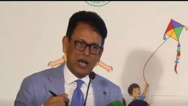 শিক্ষকদের জন্য স্বতন্ত্র পে-স্কেলের বিষয়ে আলোচনা হচ্ছে: শিক্ষামন্ত্রী শিক্ষকদের জন্য স্বতন্ত্র পে-স্কেলের বিষয়ে আলোচনা হচ্ছে: শিক্ষামন্ত্রী